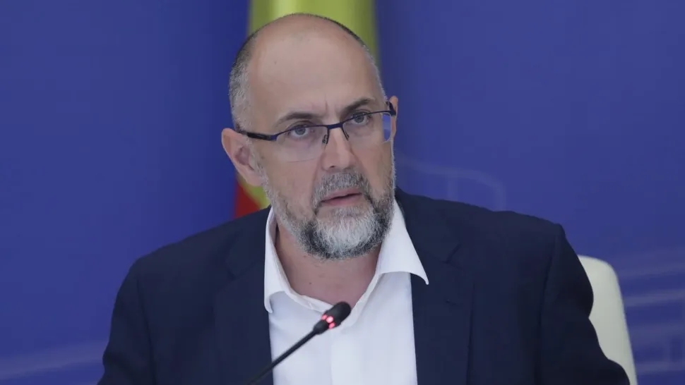 Kelemen Hunor