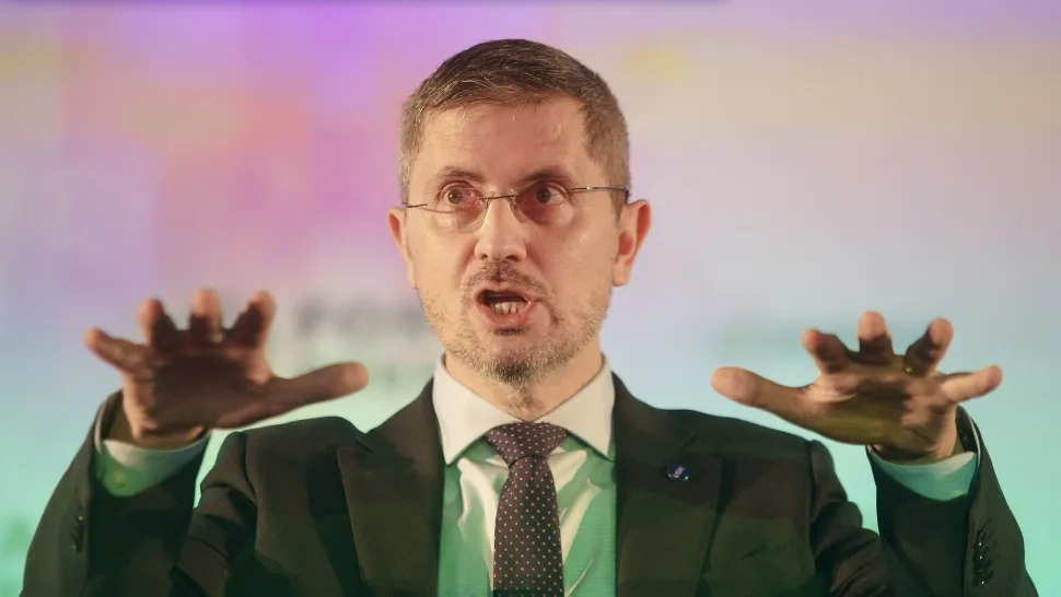 Dan Barna (foto: profimedia)