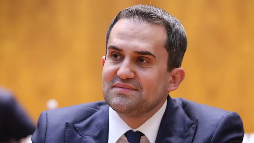 Ciprian Șerban