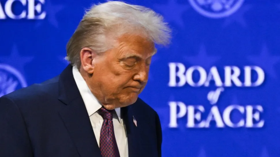 Ion Cristoiu, despre Donald Trump: „Oamenii credeau că va aduce pacea”