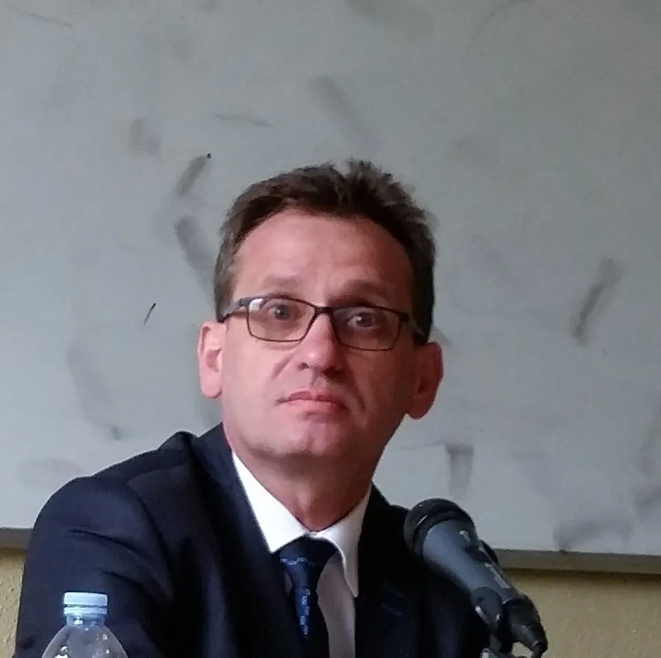 Sorin Sipos
