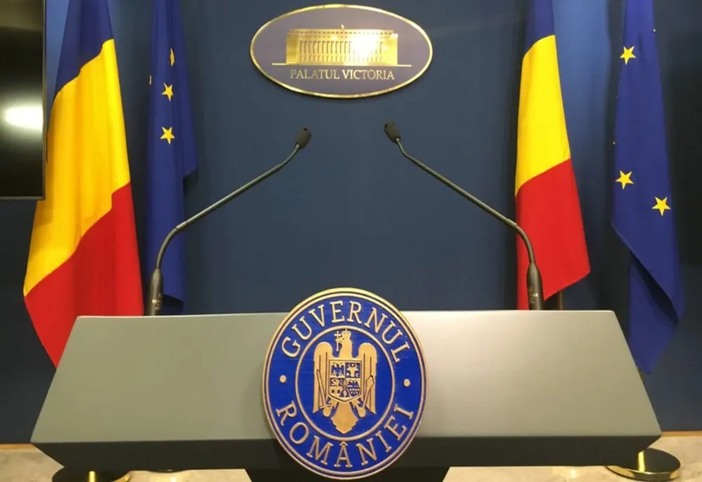 Guvernul va trimite luni Parlamentului raportul privind măsurile luate în perioada stării de urgenţă