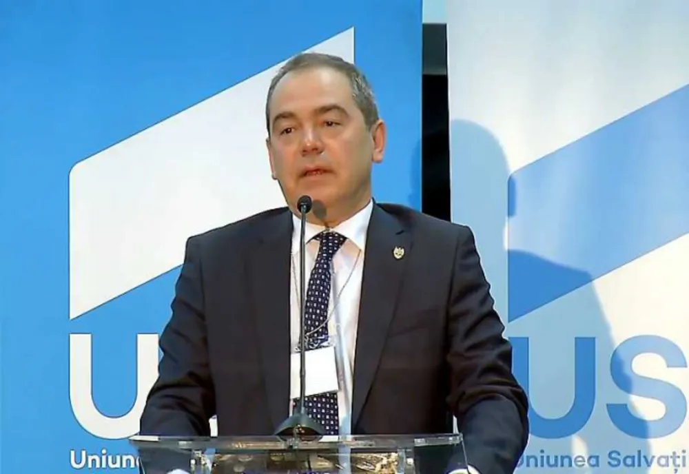 Senatorul USR, Vlad Alexandrescu: Ministerul Sănătății ascunde exportul de Euthyrox