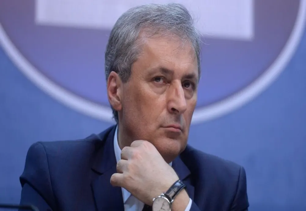 Moțiunea de cenzură împotriva ministrului Vela a fost adoptată