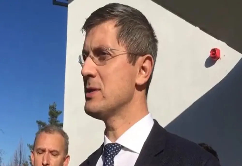 USR nu va vota Strategia Naţională de Apărare a Ţării. Barna: În mod inexplicabil, corupția devine un fenomen secundar