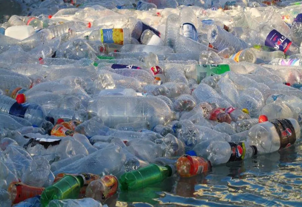 USR propune introducerea unei garanţii pentru ambalaje de 50 bani sau 1 leu pe bucată