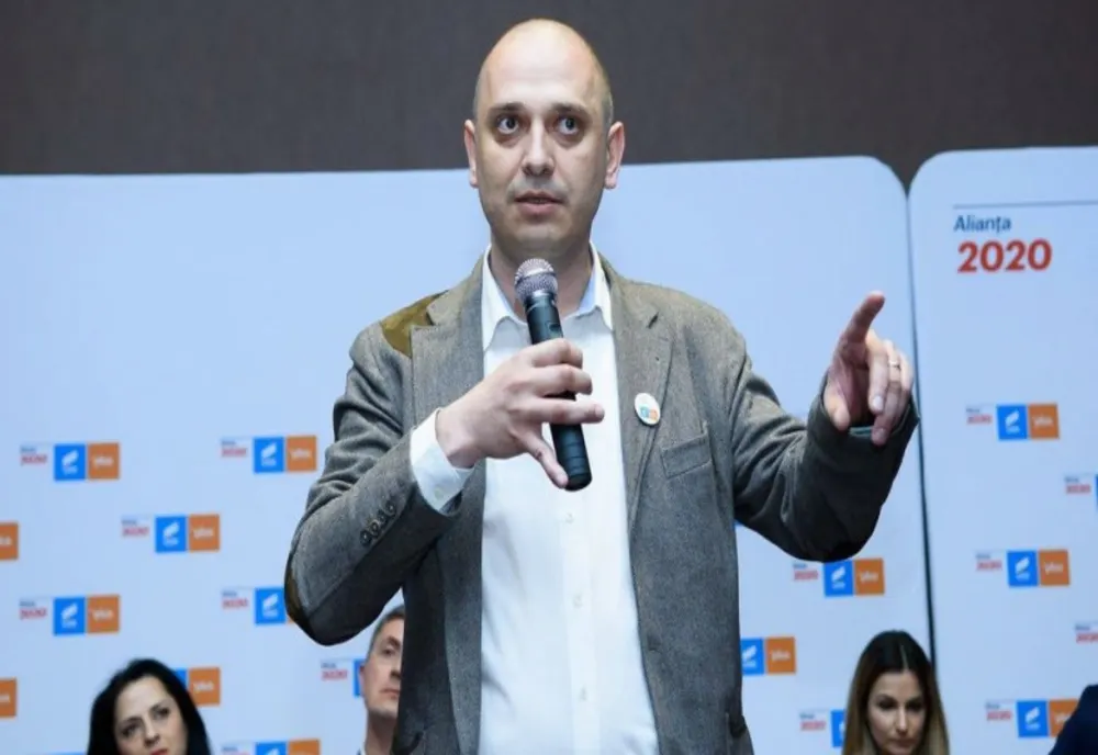 Radu Mihaiu, validat de judecatori ca primar al Sectorului 2