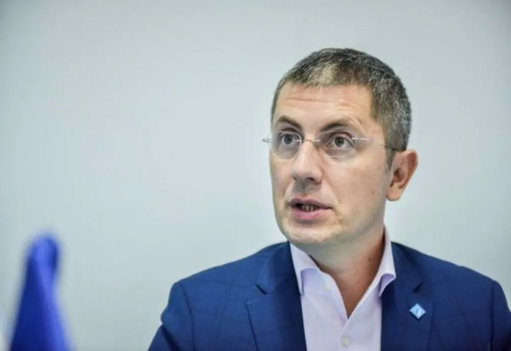 Dan Barna: ”Dacă aș fi făcut asta n-ar fi fost nicio diferență între Dan Barna și Liviu Dragnea. Nu sunt doar la mișto principiile”
