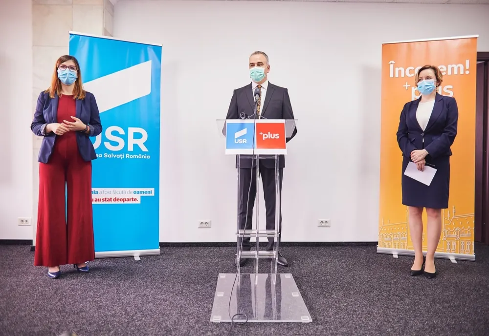 Marius Bodea, deputat USR: ”Situaţia de la Aeroportul Iaşi devine dramatică”