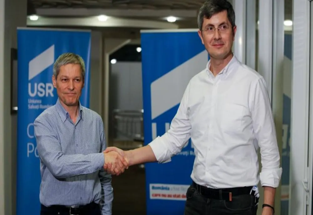 Liderii Alianței USR PLUS văd în Joe Biden un partener al României