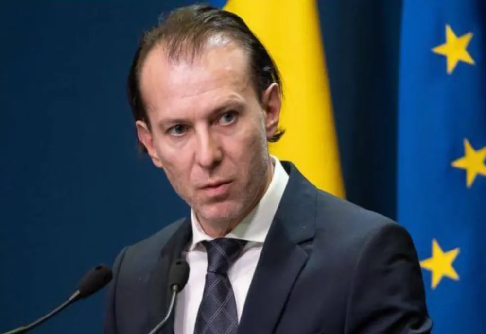 Viitorul premier, Florin Cîțu: ”O mare parte din proiectele începute în 2020, rămân în programul de guvernare 2021 - 2024”