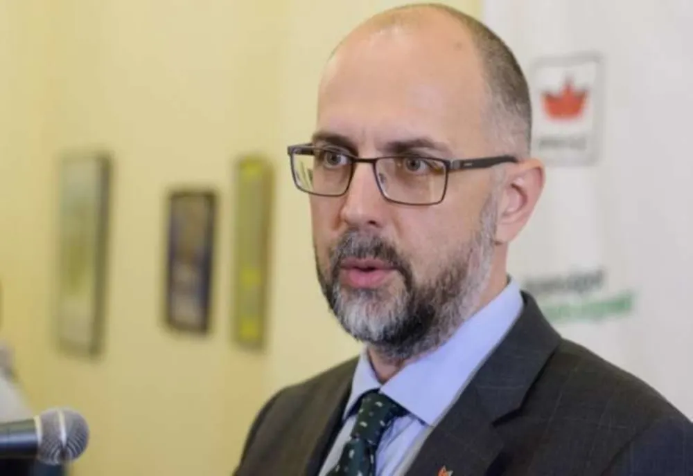 Kelemen Hunor: Intenţia noastră de a colabora şi a de conlucra pentru o perioadă de patru ani de zile