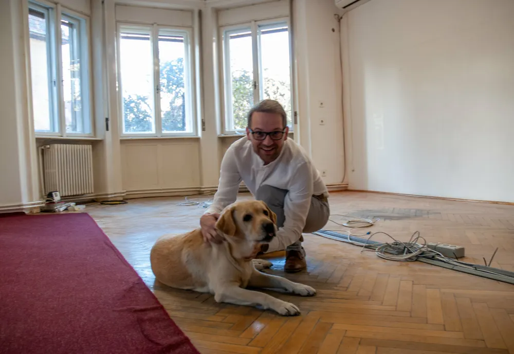 Primarul Timișoarei, de partea iubitorilor de animale: o hotărâre de consiliu local ar trebui abrogată