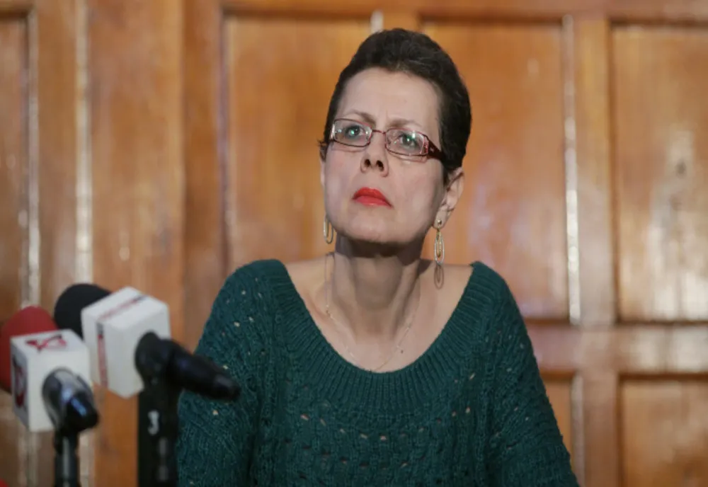 Proiectul de desființare a Secției de Investigarea a Infracțiunilor din Justiție pe masa Guvernului