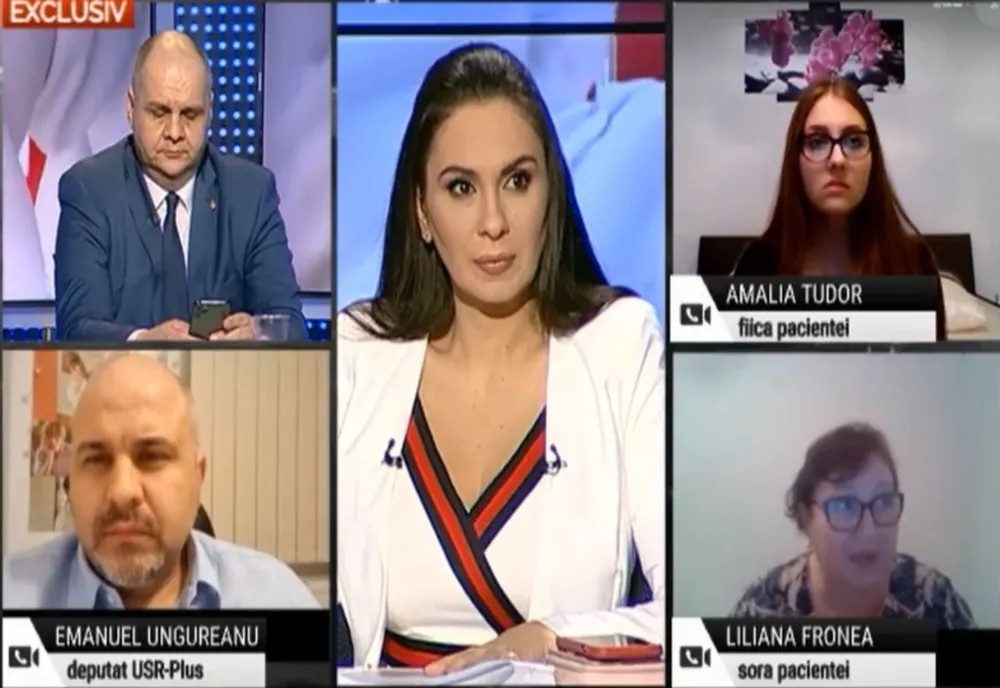 EXCLUSIV LEGILE PUTERII Emanuel Ungureanu, despre cazul de la Constanța: Se va trimite Inspecția Sanitară de Stat acolo
