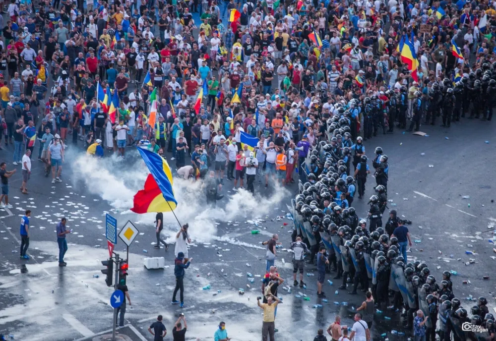 Motivarea judecătorului care a respins redeschiderea Dosarului 10 August: Instanța nu a primit analiza argumentelor părților vătămate de la procuror