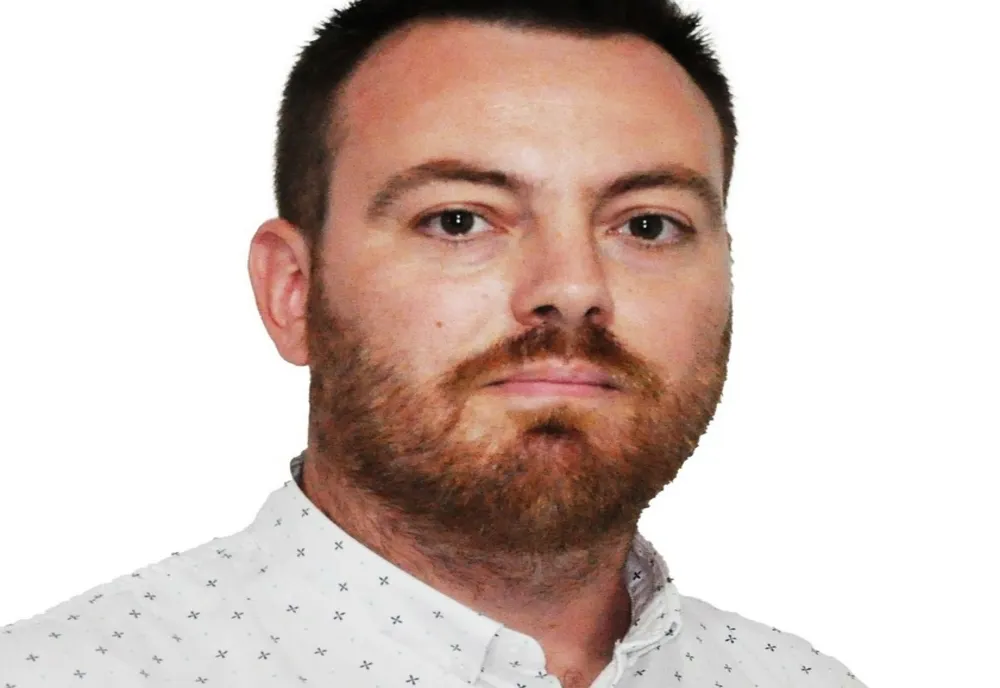 Noul subprefect de Olt, numit în mod oficial de Guvern