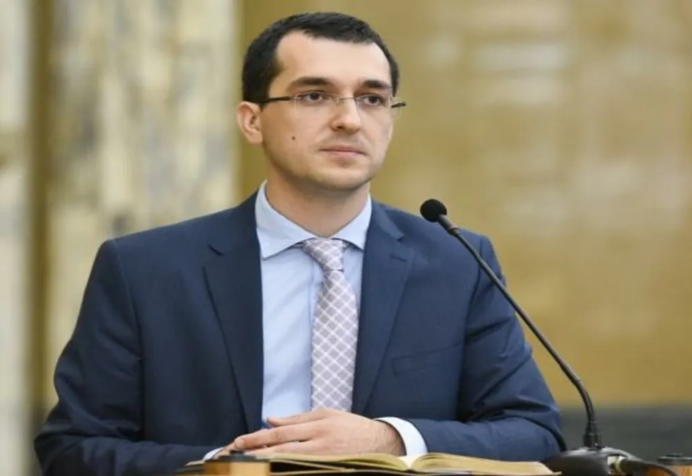 Vlad Voiculescu despre infecțiile nosocomiale din spitale: ”Nu mi se pare că vedem tot adevărul”