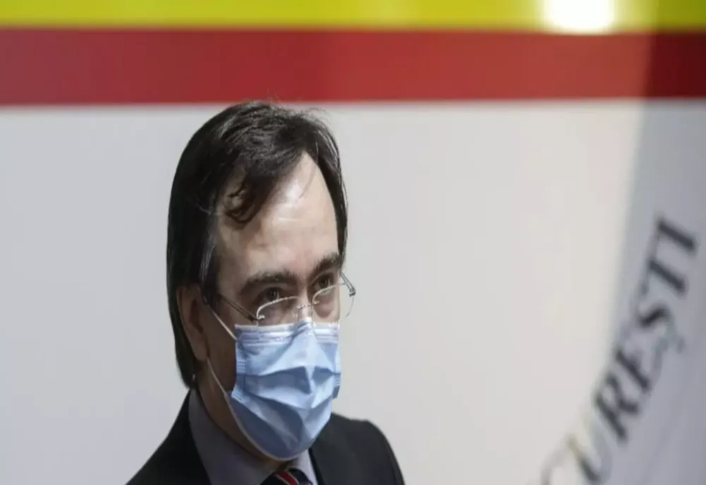 Prefectul Capitalei, Alin Stoica: ”In unele capitale magazinele sunt deschise pana la 18.00 in mod normal, adica fara restrictii”