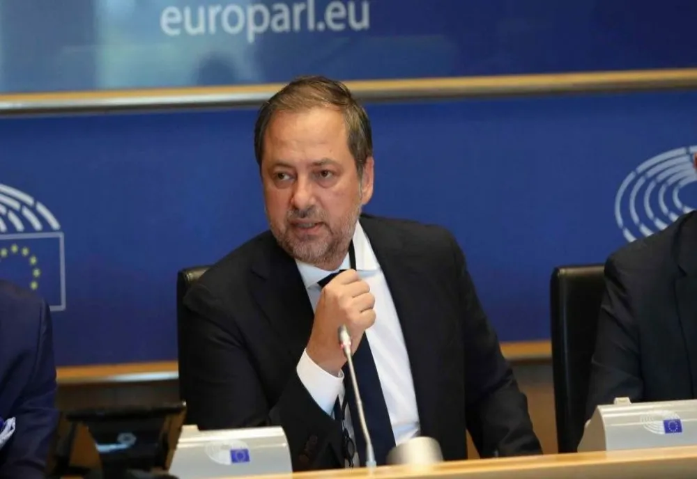 Dan Motreanu, eurodeputat: "Decizia referitoare la acordarea etichetării ecologice pentru energia nucleară și gaz, amânată" 