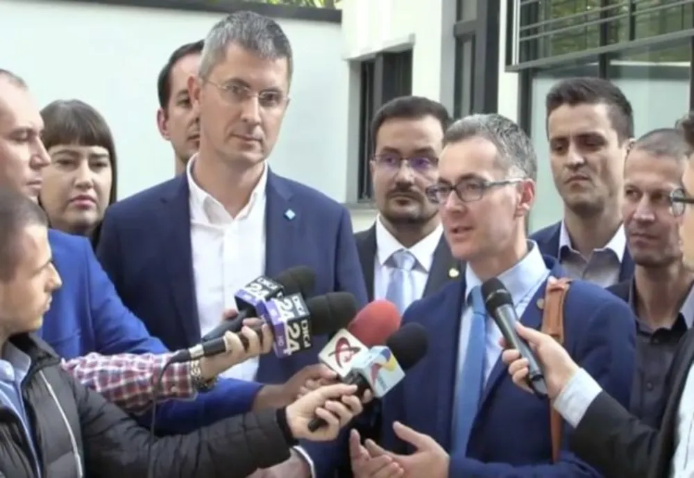 Ministrul Justitiei: ”Curtea Constituţională a mai dat astăzi o lovitură DNA şi DIICOT, adică luptei împotriva corupţiei şi a criminalităţii organizate”