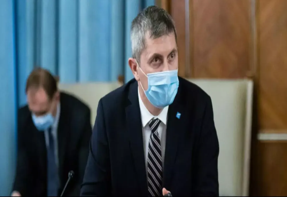 Dan Barna, după demiterea lui Stelian Ion: „Florin Cîțu trebuie să plece. A arătat că e mai rău decât Dragnea”