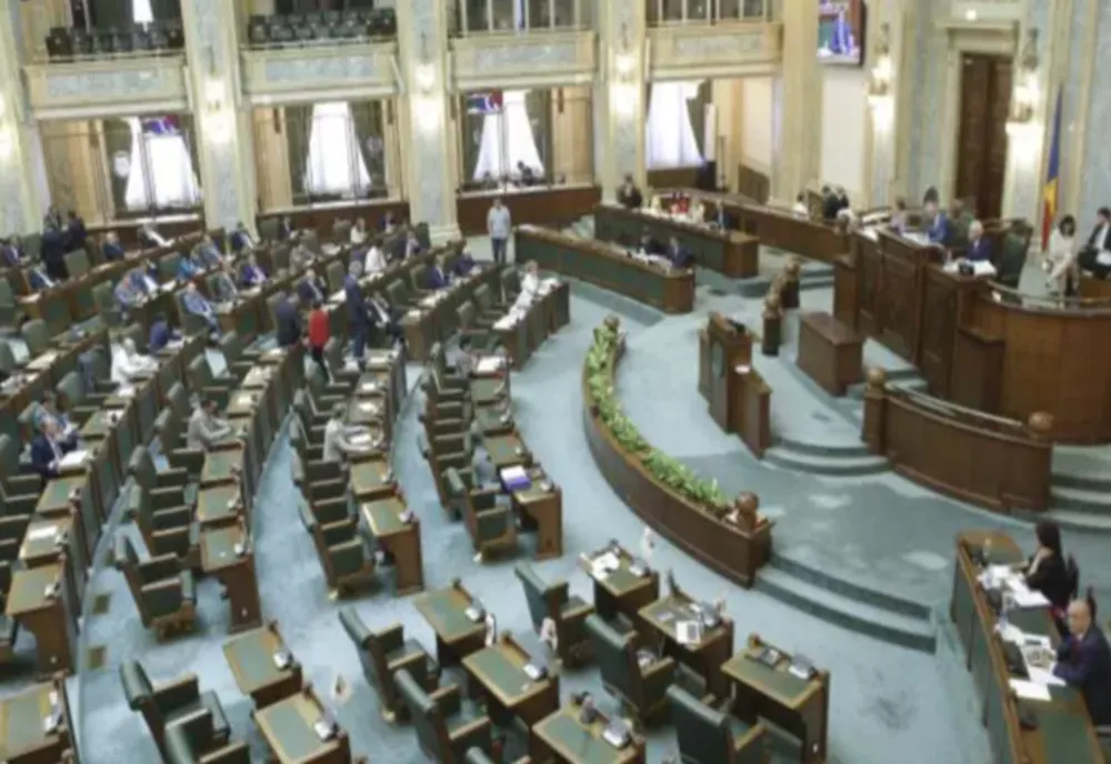 USR, după respingerea miniștrilor guvernului propus de Cioloș: ”Avem o nouă majoritate USL în Parlament”
