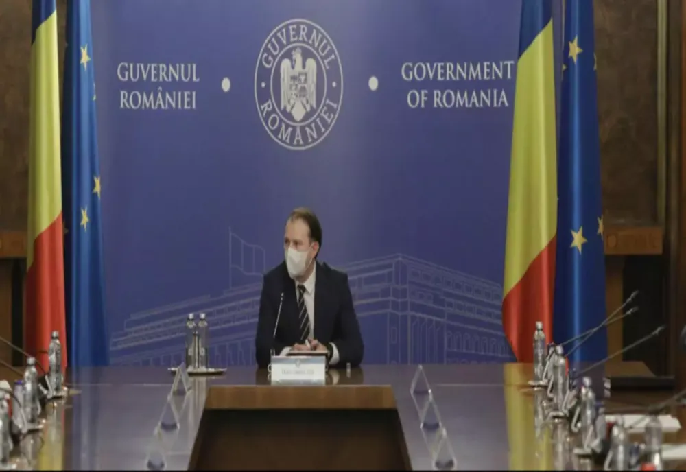 LEGILE PUTERII. Primarii care nu au primit niciun ban de la guvern pun la cale plângeri penale împotriva premierului