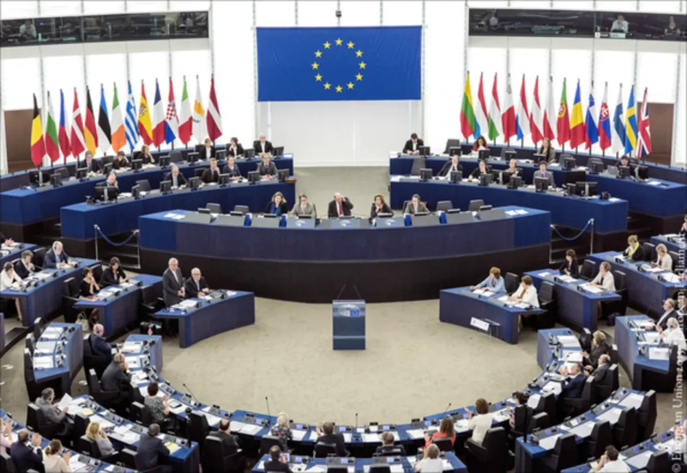 Cine va prelua șefia Parlamentului European după moartea lui David Sassoli?