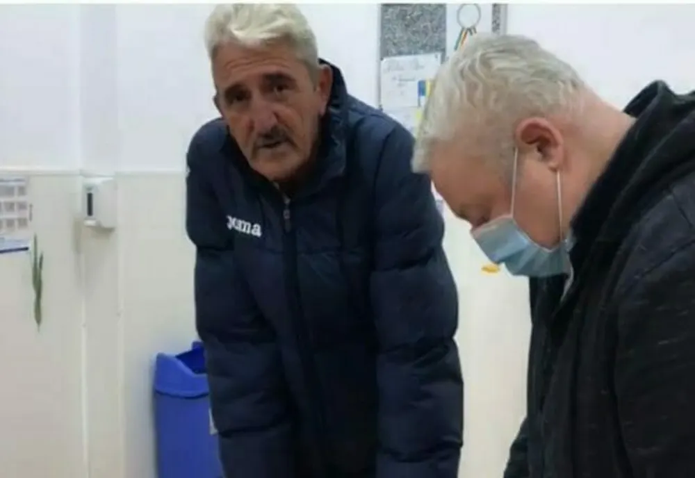 VIDEO - SCANDALUL de la Mogoșoaia. Filmul agresiunii împotriva consilierei USR
