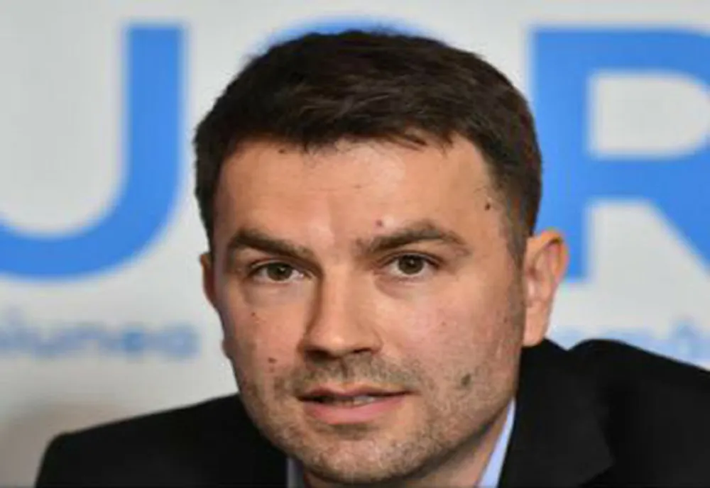 USR va vota în Camera Deputaților pentru ridicarea imunității ministrului Agriculturii, PSD-istul Adrian Chesnoiu