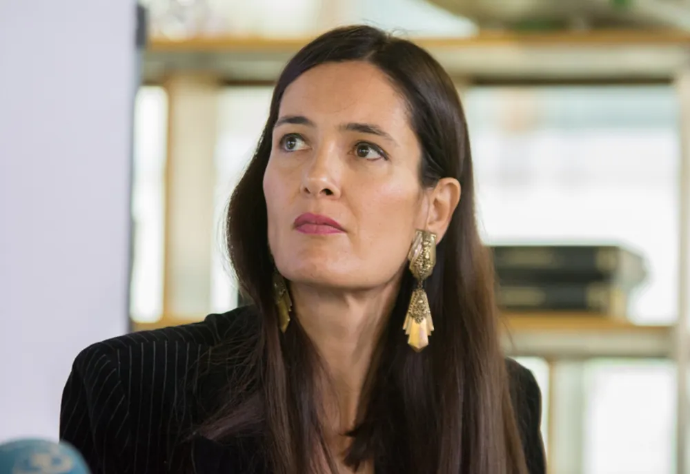 Clotilde Armand despre haosul din Bucuresti: ”Un primar de sector care are pe teritorul sectorului mai multe străzi sau parcuri și vrea să le întrețină nu are cum”