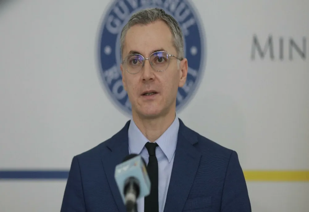 Deputatul USR Stelian Ion solicită coaliţiei să suspende Legile justiţiei până când va fi publicat avizul Comisiei de la Veneţia
