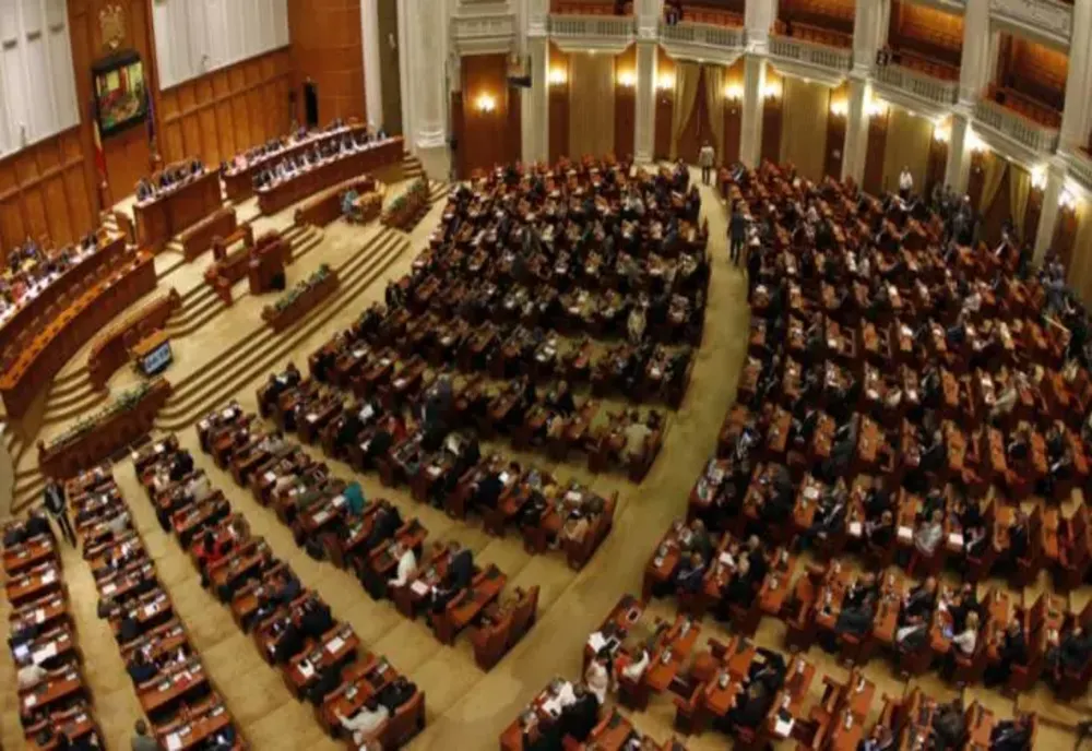 USR: „ASTĂZI, MIRAJUL MARII STABILITĂŢI A COALIŢIEI DE GUVERNARE S-A PRĂBUŞIT”