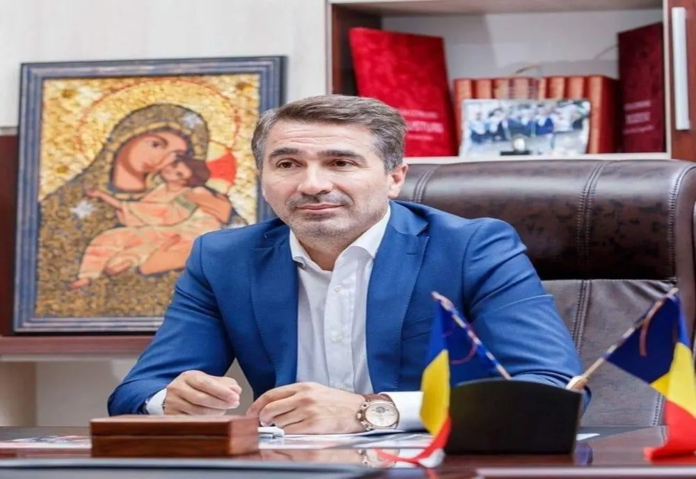 SURSE: Baronul Ionel Arsene s-a PREDAT în Italia - El a fost REȚINUT