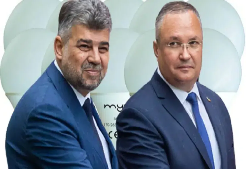 Liderul USR, Catalin Drula: „Marcel Ciolacu și Nicolae Ciucă vor să dea liber la furat până în 250.000 de lei”