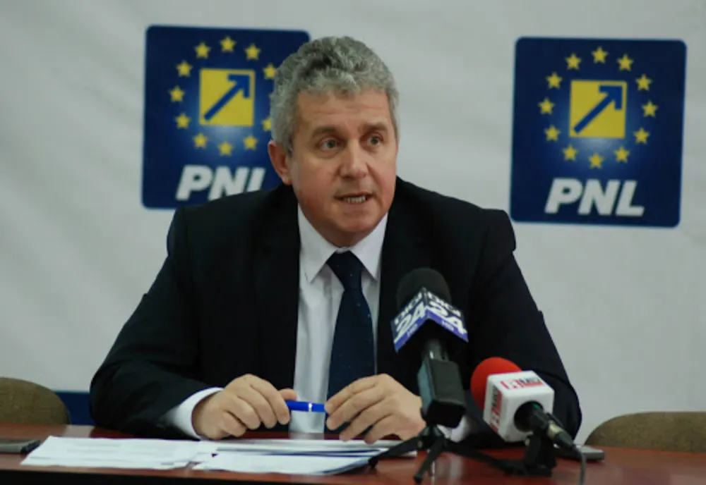 Daniel Buda