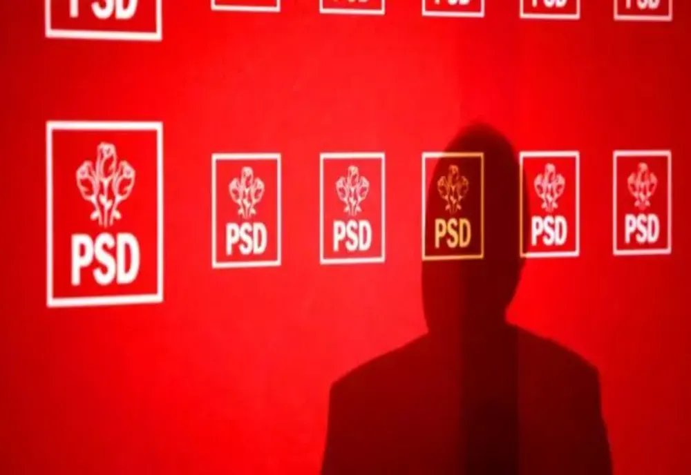 PSD, cel mai afectat de protestele din ultima perioadă