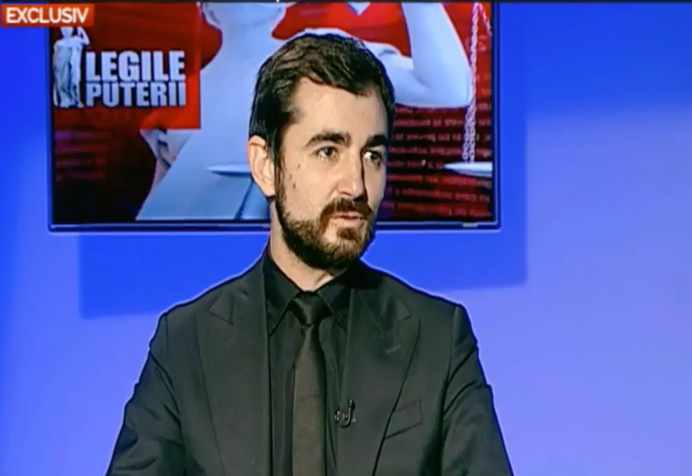 Claudiu Năsui: ”Adevărata comasare este cea dintre PNL şi PSD şi această comasare a avut deja loc”