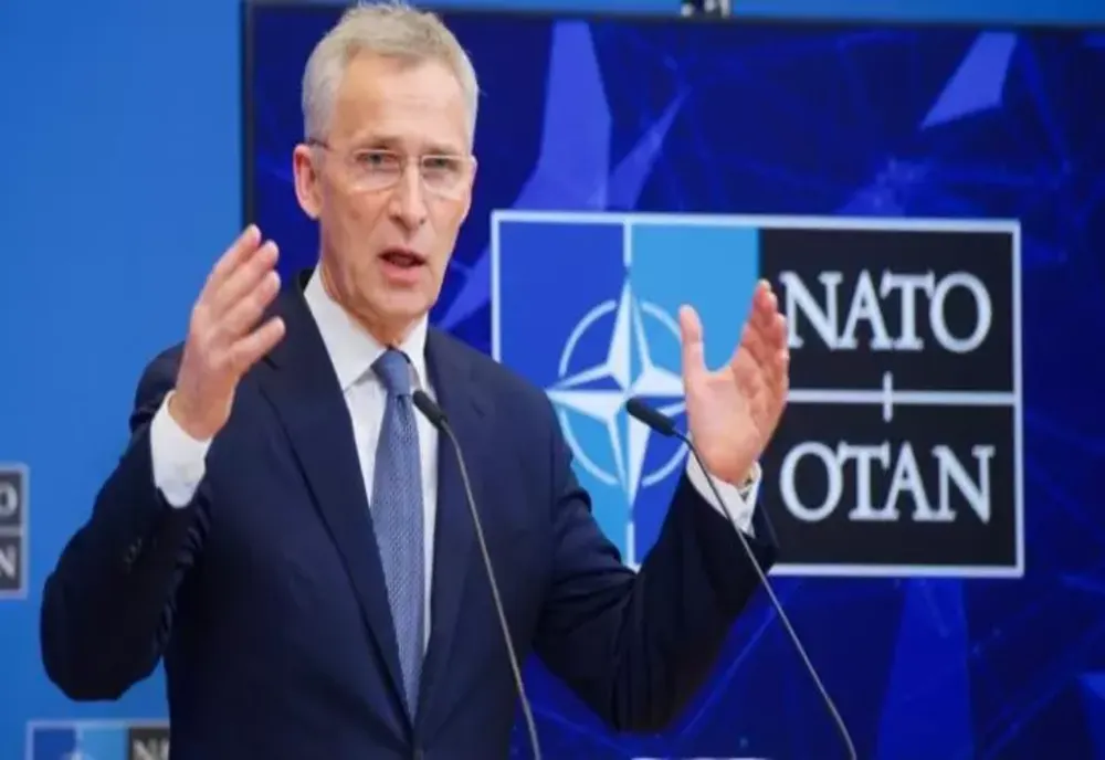 NATO, avertisment pentru Iran și Hezbollah, în contextul războiului din Israel: Nu ar trebui să încerce să profite de situaţie