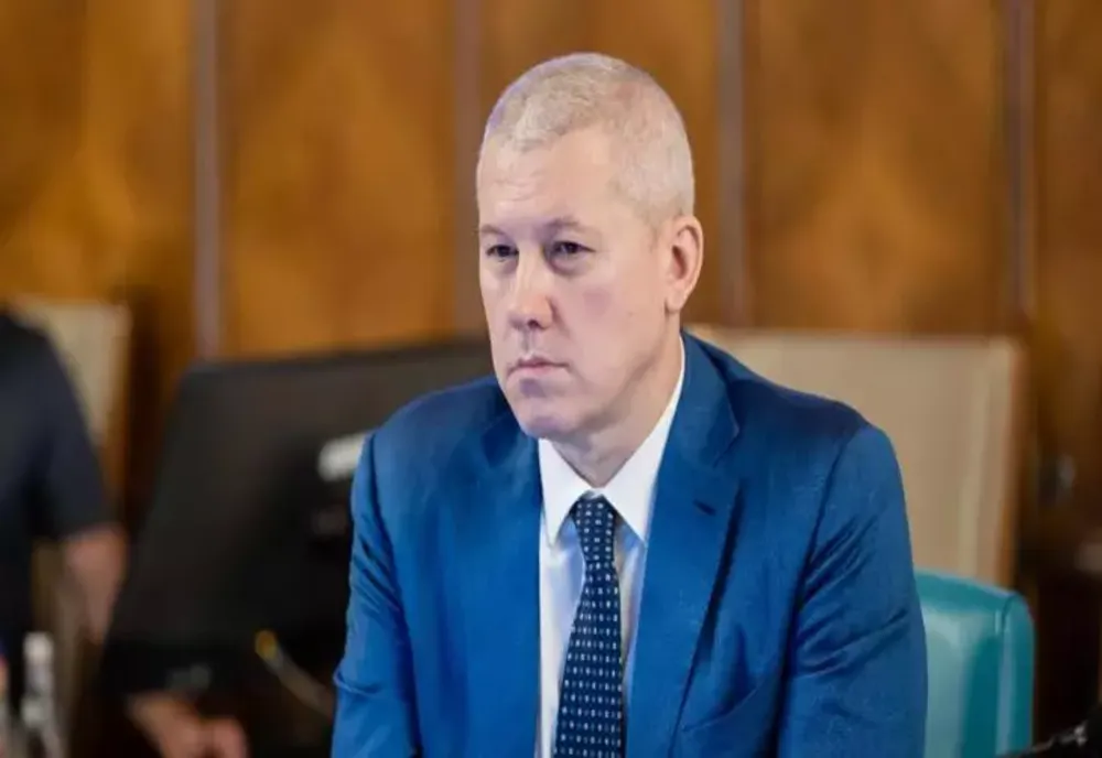USR PUNE TUNURILE PE MINISTRUL DE INTERNE: OAMENII AU FOST HĂRȚUIȚI DE POLIȚIA LUI PREDOIU PENTRU CĂ AU ZIS CU CINE VOTEAZĂ - DOCUMENT