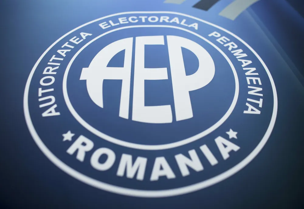 AEP ANUNȚĂ NOILE REGULI DE PROMOVARE A MATERIALELOR PUBLICITARE ÎN CAMPANIA ELECTORALĂ PENTRU PREZIDENȚIALE
