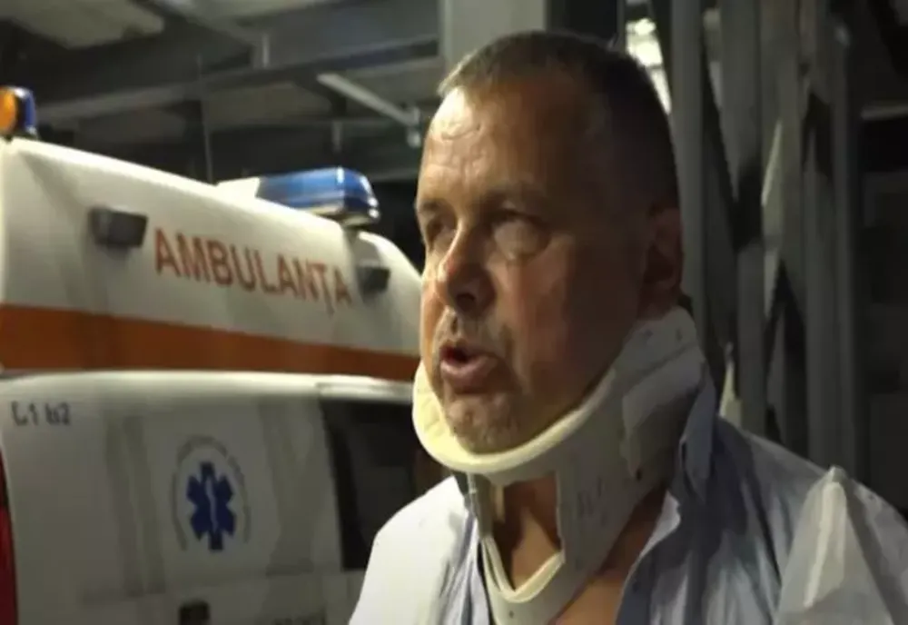 Consilier bătut de oamenii primarului PSD: A îndrăznit să întrebe de groapa de gunoi din localitate