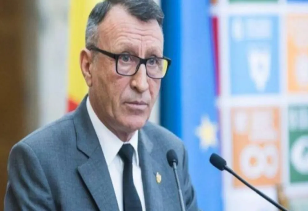 USR: PSD și PNL să nu mai protejeze interesele baronului Paul Stănescu și să deblocheze proiectul care anulează legea dată cu dedicație