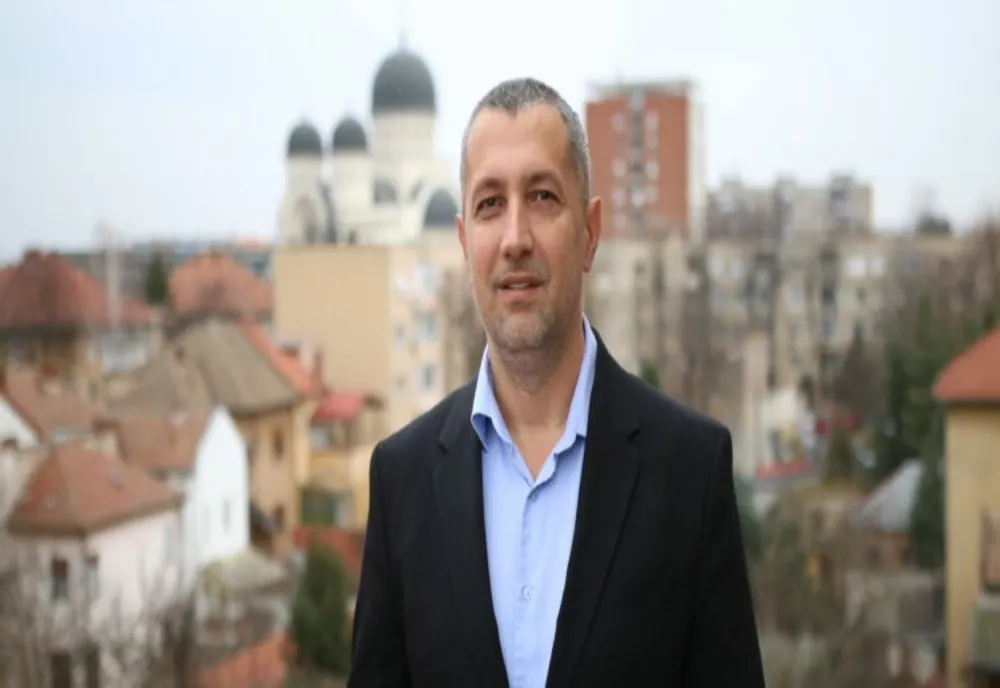 Adrian Wiener: Aradul se prăbușește la propriu sub clanul PNL Falcă-Bibarț