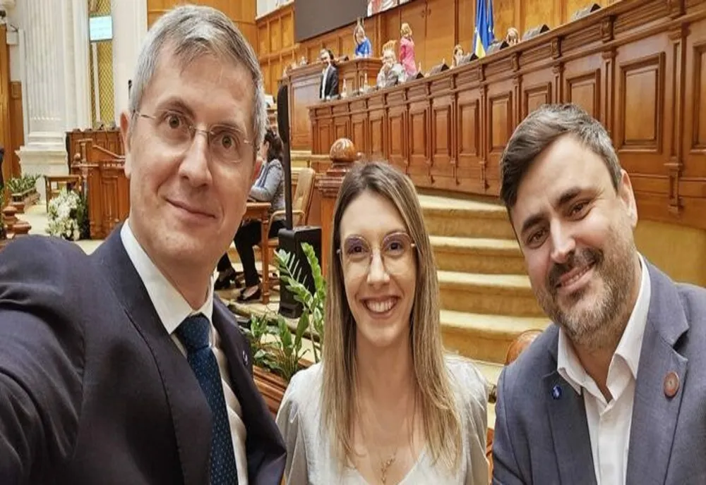 USR ANUNȚĂ LISTA CELOR 4 MINIȘTRI DIN NOUL GUVERN: PE CINE TRIMIT REZIȘTII ÎN EXECUTIV