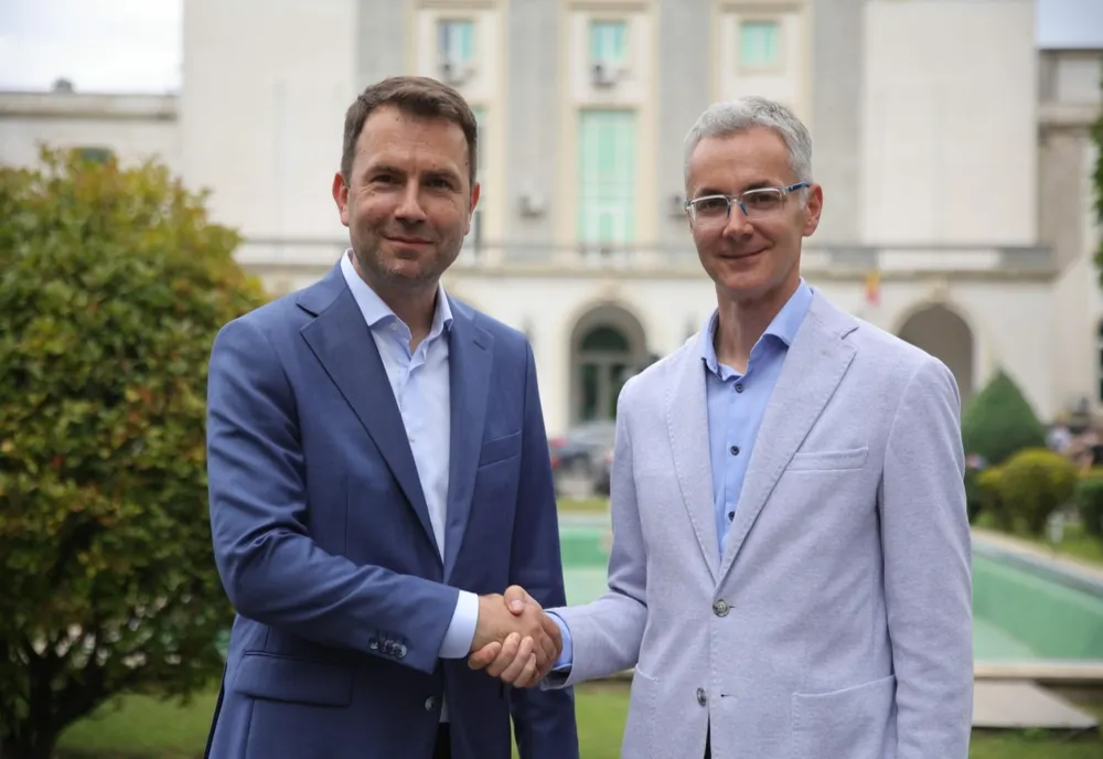 Cătălin Drulă: PNL folosește din nou sondaje mincinoase ca să câștige Primăria Constanța