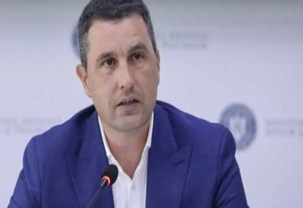 VICEPREMIERUL TANCZOS BARNA: ”NU VOM AVEA RECESIUNE CU SIGURANŢĂ”