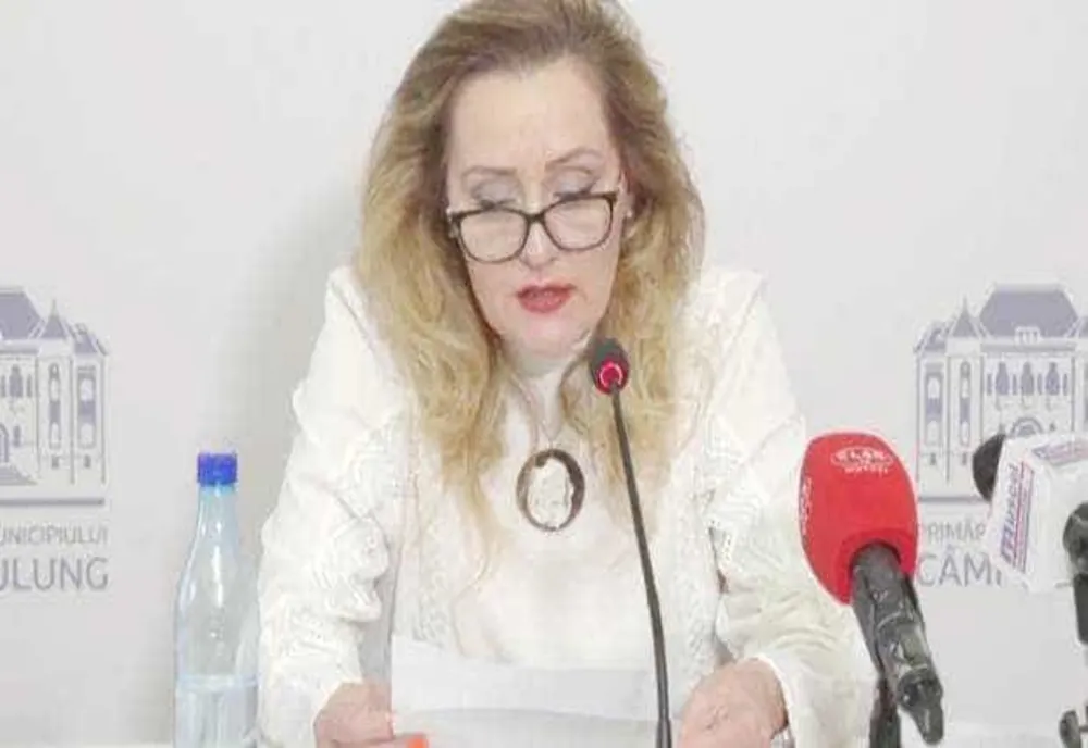 ELENA LASCONI, APEL CĂTRE PREMIER: DEMITEȚI-L PE RAFILA, MINISTRUL MINCINOS DE LA SANĂTATE