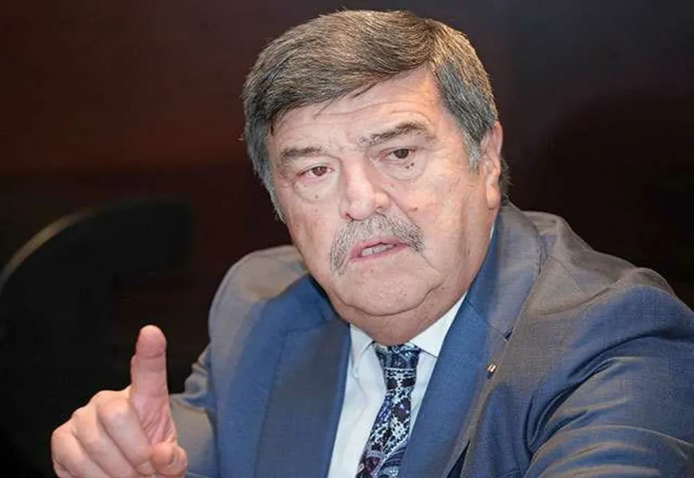 Toni Greblă, adevărul despre anularea alegerilor: „A fost o presiune asupra Curții Constituționale”